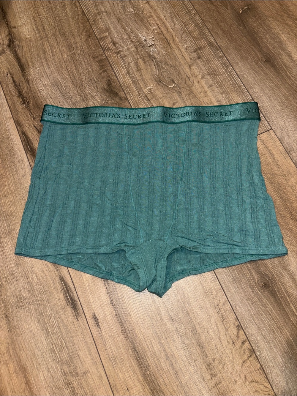Victoria’s Secret Modal High Waist Boy Short Panty